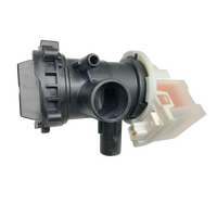 Brand New SIEMENS IQ300 ISENSORIC WASHING MACHINE WATER DRAIN PUMP WM10K160IN/01 alternate image
