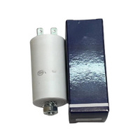 ELECTROLUX SENSOR DRY VENTED DRYER MOTOR RUN START CAPACITOR EDS6051 alternate image
