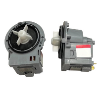 2 X SAMSUNG WASHER DRYER COMBO WATER DRAIN PUMP WD0854W8Y WD0854W8Y/XSE alternate image