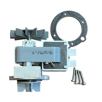 MIELE FRONT LOADER WASHING MACHINE WATER DRAIN PUMP W705 W709 W710 W711 W713 alternate image