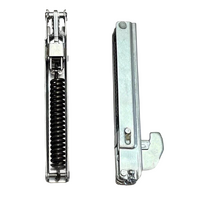 2 X FISHER & PAYKEL 600MM WALL OVEN DOOR HINGE OB60SCMW2 FP AA 80628-A alternate image