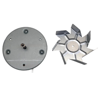 ILVE 900MM OVEN FAN FORCED MOTOR PD906NMP PD906WMP alternate image