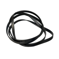 BOSCH DRYER MOTOR DRUM DRIVE BELT WQG241AEPL/01 WQG241AGPL/01 WQG241AKPL/01 alternate image
