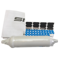 REPLACEMENT SAMSUNG FRIDGE REFRIGERATOR WATER FILTER SRS585HDIS RS21HDUPN1/XSA alternate image