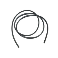 SIMPSON EVOLUTION 805 OVEN DOOR GLASS SEAL GASKET 75C805S*07 75C805W*07 alternate image