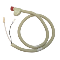 SMEG DISHWASHER AQUASTOP VALVE INLET HOSE DWAI214X DWAI314X DWAI315XT alternate image