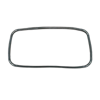 FISHER & PAYKEL COMPACT OVEN DOOR SEAL GASKET OB60NLMX2 FP AA 80813-A alternate image