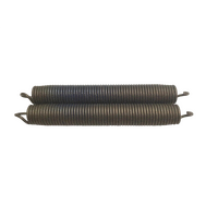 2 X SMEG DISHWASHER DOOR SPRING DWA149S DWA149W DWA149X alternate image