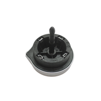 SIEMENS IQ500 ISENSORIC DRYER CONTROL KNOB alternate image