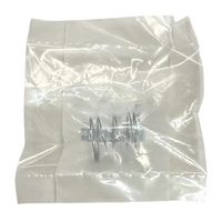 SMEG OVEN KNOB SPRING SFPA6925P SFPA6925P2 SFPA6925X alternate image