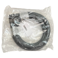 SMEG DISHWASHER OUTLET DRAIN HOSE DWAI149X DWAI152XT DWAI214X alternate image