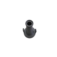 OMEGA DISHWASHER LOWER BOTTOM SPRAY ARM SUPPORT SNZ2003W SNZ2003X SNZ2004W alternate image