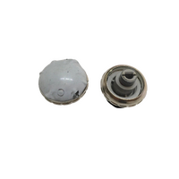 2 X SMEG OVEN CONTROL KNOB FA166 FA166-5 FA170 FA170-5 alternate image