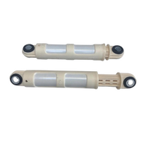 2 X ELECTROLUX WASHING MACHINE SHOCK ABSORBER SUSPENSION LEG EW1080F 914517016 alternate image