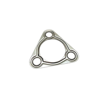 SMEG GAS COOKTOP WOK BURNER METAL PLATE GASKET SAR60W SAR60X SAR64X alternate image