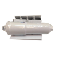 REPLACEMENT SOLITAIRE FRIDGE REFRIGERATOR WATER FILTER SOK250OG1N/04 alternate image