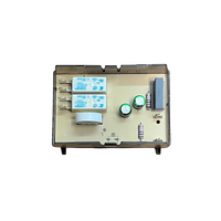 SMEG OVEN CLOCK TIMER S106X-5 S106X-6 S390 S390EB S392 S392EB S395X S398X S600 alternate image