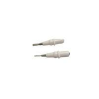 2 X SMEG COOKTOP BURNER IGNITOR IGNITER IGNITION SPARK PLUG SAR93AX1 SAR93AXS1 alternate image