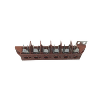 ARISTON HOTPOINT INDESIT OVEN MAINS TERMINAL BLOCK JUNCTION BOX alternate image
