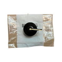 SMEG COOKTOP CONTROL KNOB 9FALON 9FAMON P134AS1 S133A S133A1 S133AE alternate image