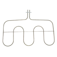 SMEG 900MM STOVE OVEN LOWER BOTTOM GRILL ELEMENT TRA90BL9 TRA90P9 TRA90WH9 alternate image