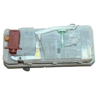 Brand New BEKO DISHWASHER DETERGENT SOAP TABLET DISPENSER DFN16420W DFN16420X alternate image