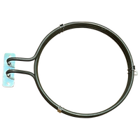 2800W ARISTON OVEN FAN FORCED ELEMENT MB91IXAUST MB91(IX)AUS(T) alternate image