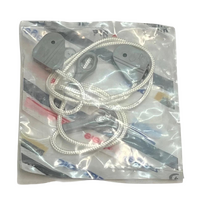 2 X Brand New EUROMAID DISHWASHER DOOR HINGE SPRING CABLE CORD ROPE DW23W DW24S alternate image