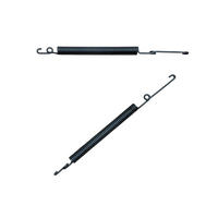 2 X FRANKE DISHWASHER DOOR SPRING alternate image