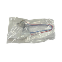 SMEG OVEN COOLING FAN MOTOR THERMOSTAT KE485X NUR280X S1055MF-5 S1055MF1 alternate image