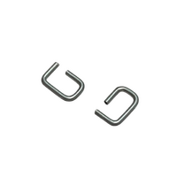 2 X SMEG OVEN DOOR HINGE HOOK F610AB F610AN F610X alternate image