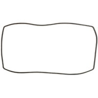 Brand New WHIRLPOOL 900MM STOVE OVEN DOOR SEAL GASKET ACM932IX ACM937IX alternate image