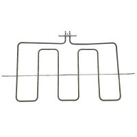 FISHER & PAYKEL OVEN LOWER BOTTOM GRILL ELEMENT OR90SDBGFX1 FP AU 80470-A alternate image