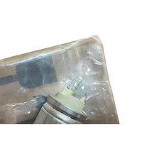 BOSCH DRYER MOTOR RUN START CAPACITOR WTY88701AU/17 alternate image