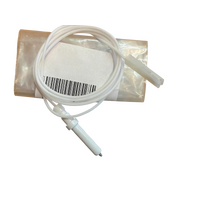 SMEG GAS COOKTOP WOK BURNER IGNITOR SPARK PLUG A2EA A3 A3-5 A31X-5 A3A A3A-5 alternate image