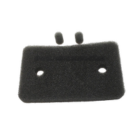 MIELE HEAT PUMP DRYER CONDENSER FOAM SPONGE FILTER T8937WP T8939WP T8947WP alternate image
