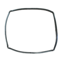 ILVE 900MM DOUBLE OVEN MAIN OVEN DOOR SEAL GASKET PD90FLMP PD90FMP PD90FNMP alternate image