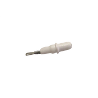 SMEG GAS COOKTOP BURNER IGNITOR IGNITER SPARK PLUG JGP740WAY P503API1 alternate image