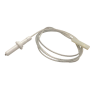 SMEG GAS COOKTOP WOK BURNER IGNITER IGNITOR CIR66X3 CIR66XS3 CIR66XSL3 alternate image