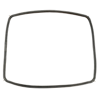 SMEG OVEN DOOR SEAL GASKET C6GVXBE8 C6GVXD8 C6GVXI8 C6GVXI8-2 C6IMX8 C6IMXI8 alternate image