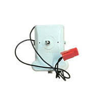BOSCH FRIDGE FREEZER FAN MOTOR KGU31165GB/01 KGU31165GB/02 KGU32121/01 alternate image