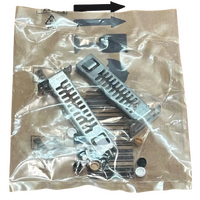 BOSCH DISHWASHER DOOR FIXING MOUNTING BRACKET KIT SBT8ZD801A/34 SBT8ZD801A/36 alternate image