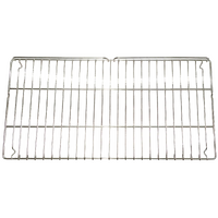SMEG OVEN WIRE SHELF RACK CPF36UGGOG CPF36UGGOR CPF36UGGR CPF36UGGWH alternate image