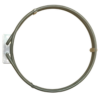 1900W AEG DOUBLE OVEN LOWER OVEN FAN FORCED ELEMENT DC7003000M alternate image