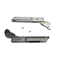 2 X SIEMENS 900MM STOVE OVEN DOOR HINGE alternate image