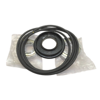 LG WASHING MACHINE DRUM SEAL TUB SEAL BEARING KIT WD14071SD6 (F1495KDS.ABWREAP) alternate image