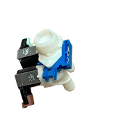 ELECTROLUX WASHING MACHINE WATER INLET VALVE 914533402 alternate image