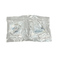 2 X SMEG DISHWASHER DOOR HINGE CABLE CORD ROPE DWA6315W DWA6315X DWA6315X1 alternate image