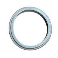 INDESIT WASHING MACHINE DOOR BOOT SEAL GASKET IWD7105B IWD7105B(AUS) alternate image