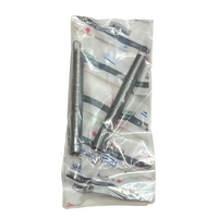 2 X THOR DISHWASHER DOOR HINGE SPRING alternate image